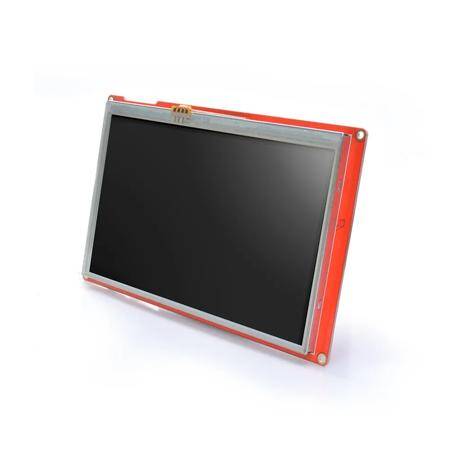 NX8048P070-011C HMI DISPLAY 7