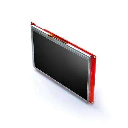 NX8048P070-011C HMI DISPLAY 7