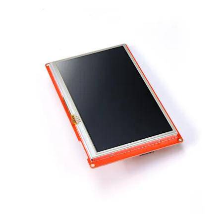 NX8048P070-011C HMI DISPLAY 7