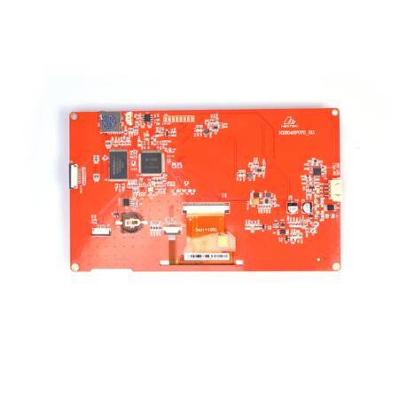 NX8048P070-011C HMI DISPLAY 7