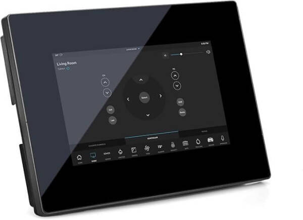 NX8048P070-011C-Y - 7 Inch Nextion HMI Kapasitif Dokunmatik LCD Ekran ve Muhafazalı - 1