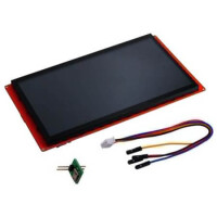 NX8048P070-011R HMI DISPLAY 7