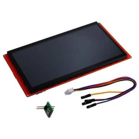 NX8048P070-011R HMI DISPLAY 7