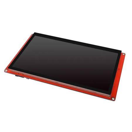 NX8048P070-011R HMI DISPLAY 7