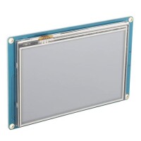 NX8048T050 HMI TFT LCD 5
