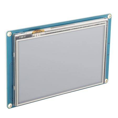 NX8048T050 HMI TFT LCD 5