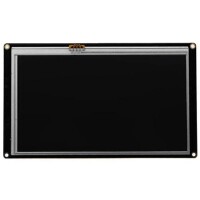 NX8048T070 HMI TFT LCD 7