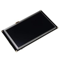 NX8048T070 HMI TFT LCD 7