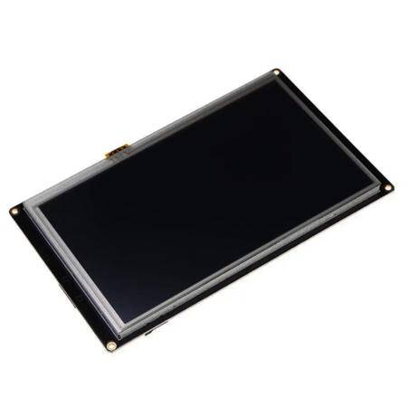NX8048T070 HMI TFT LCD 7