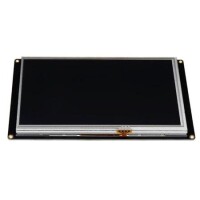 NX8048T070 HMI TFT LCD 7