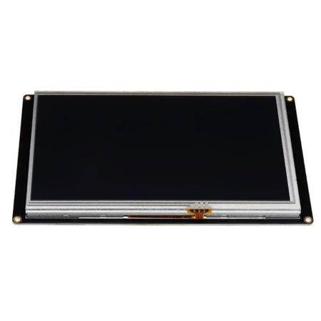 NX8048T070 HMI TFT LCD 7
