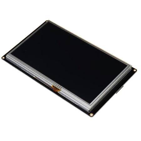 NX8048T070 HMI TFT LCD 7
