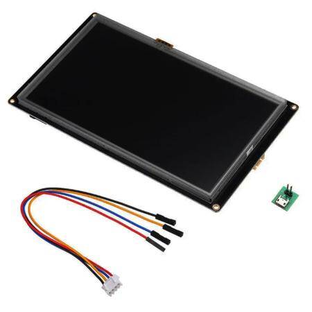 NX8048T070 HMI TFT LCD 7