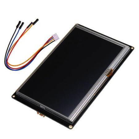 NX8048T070 HMI TFT LCD 7