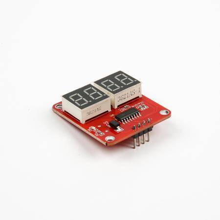 NY-D01 100A Digital Display Spot Welding Controller Board - 2
