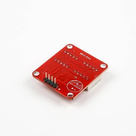 NY-D01 100A Digital Display Spot Welding Controller Board - 3