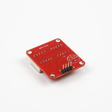 NY-D01 100A Digital Display Spot Welding Controller Board - 4