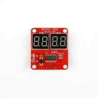 NY-D01 100A Digital Display Spot Welding Controller Board - 5