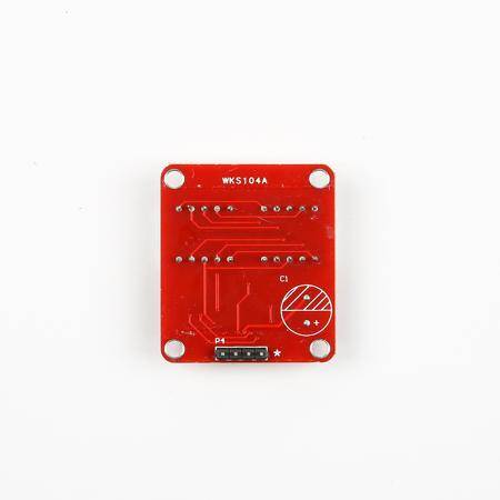 NY-D01 100A Digital Display Spot Welding Controller Board - 6