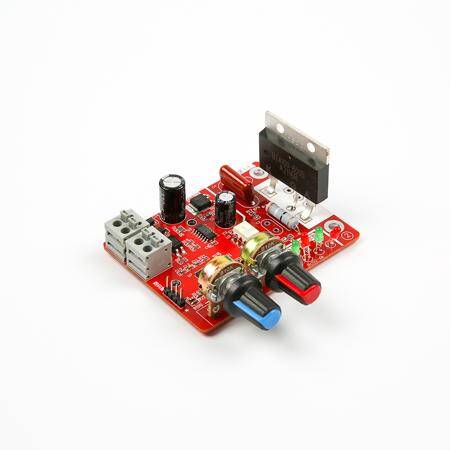 NY-D01 100A Digital Display Spot Welding Controller Board - 7