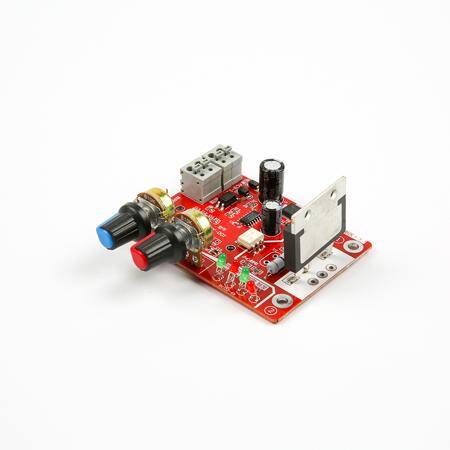 NY-D01 100A Digital Display Spot Welding Controller Board - 8