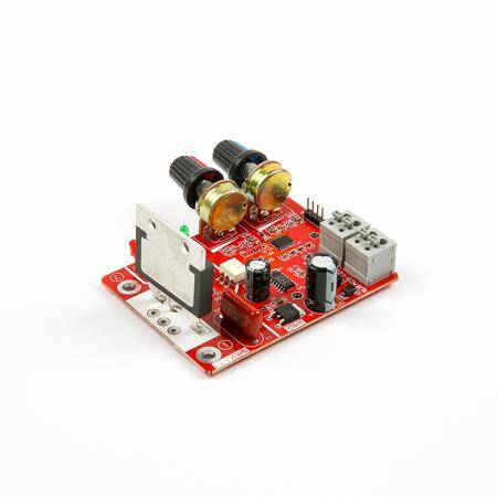 NY-D01 100A Digital Display Spot Welding Controller Board - 9
