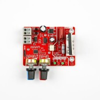 NY-D01 100A Digital Display Spot Welding Controller Board - 11