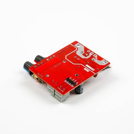 NY-D01 100A Digital Display Spot Welding Controller Board - 12