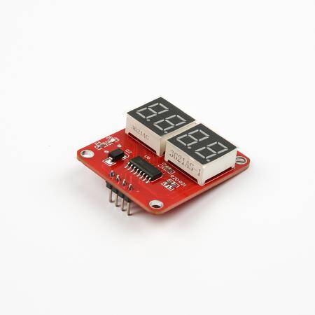NY-D01 100A Digital Display Spot Welding Controller Board - 14