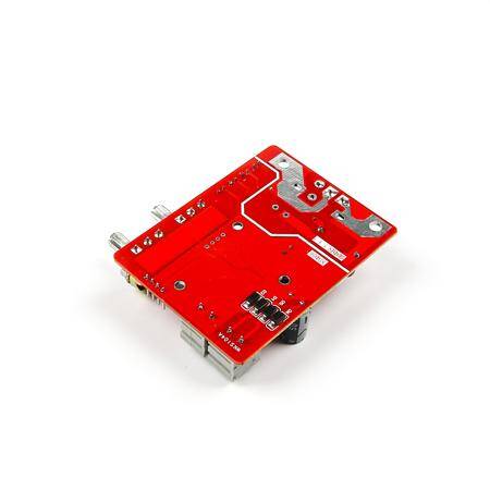 NY-D01 40A Digital Display Spot Welding Controller Board - 2