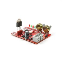 NY-D01 40A Digital Display Spot Welding Controller Board - 3