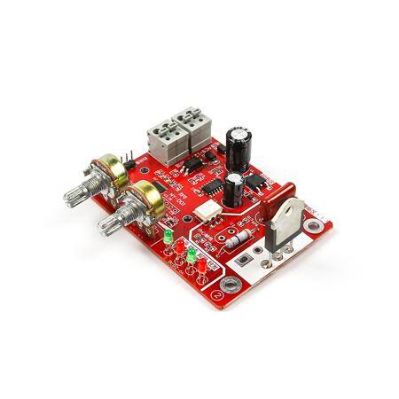 NY-D01 40A Digital Display Spot Welding Controller Board - 9