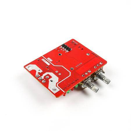 NY-D01 40A Digital Display Spot Welding Controller Board - 10