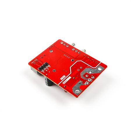 NY-D01 40A Digital Display Spot Welding Controller Board - 11