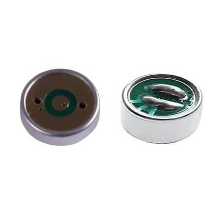 OM4015GF403BS-01 MICROPHONE 0.5MA 100HZ 3-10V - 1