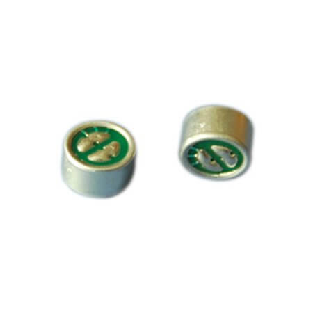 OM9767CF423S MICROPHONE 0.5MA 50HZ 2-10V - 1