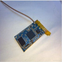 OOLITE-(AR9331) MODULE WIFI IEEE 802.11n 1x1 2.4GHZ ATHEROS - 1