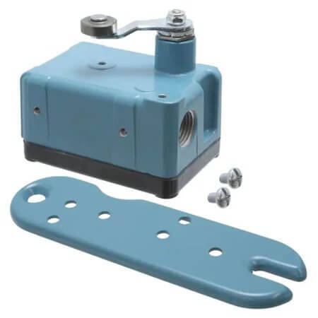 OP-AR30 SWITCH LIMIT 15A/500mA 125V/125VAC/DC SPDT - 1