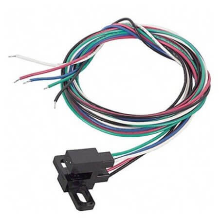 OPB941W51Z SENSOR OPTICAL 3.18MM MOD WIRE - 1