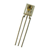 OPL562 SENSOR PHOTOLOGIC SIDE LOOKING OPTEK TECH - 1