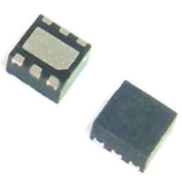OPT3001DNPR SENSOR OPTO 550NM AMBIENT 6USON - 1