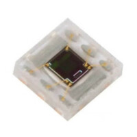 OPT3001DNPRQ1 SENSOR OPTO 550NM AMBIENT 6-UDFN - 1
