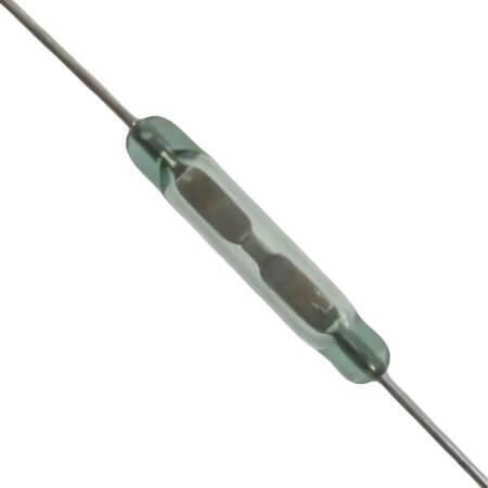 ORD 211/10-15 AT SWITCH REED SPST-NO 10-15AT SMT - 1