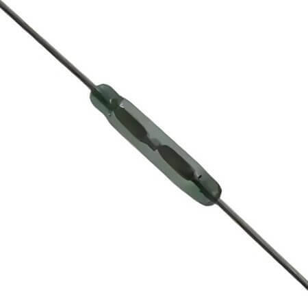 ORD 211/15-20 AT SWITCH REED SPST-NO 15-20AT SMT - 1