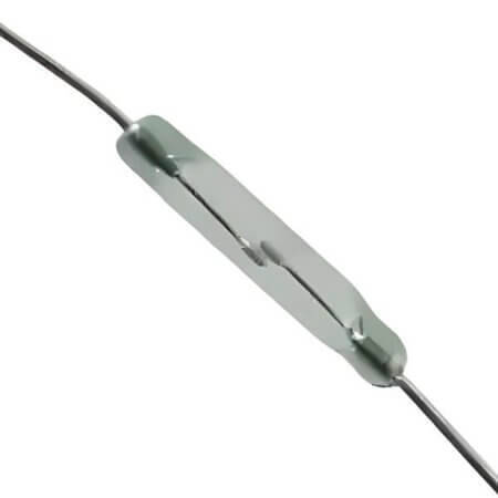ORD 211/20-30 AT SWITCH REED SPST-NO 20-30AT SMT - 1