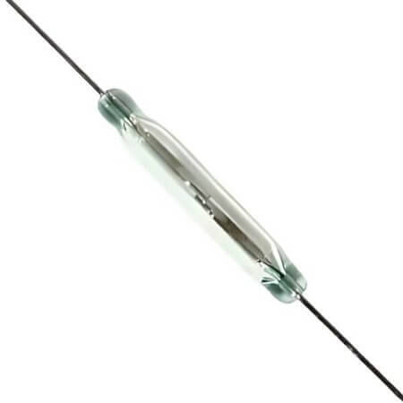 ORD 324/10-15 AT SWITCH REED SPST-NO 10W 10-15AT THT - 1