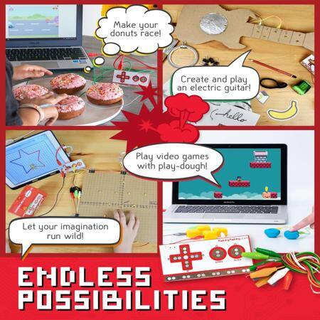 Original Makey Makey - 3