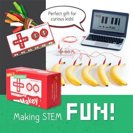 Original Makey Makey - 4