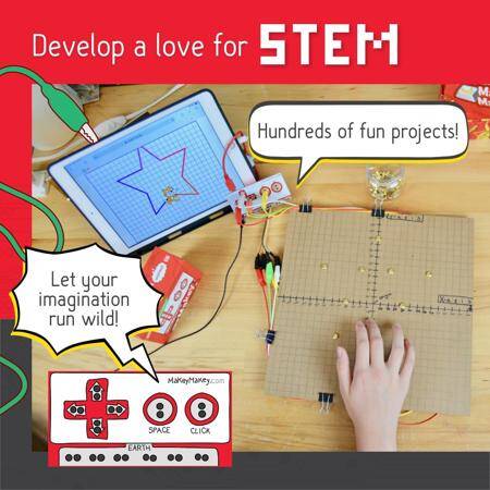 Original Makey Makey - 5