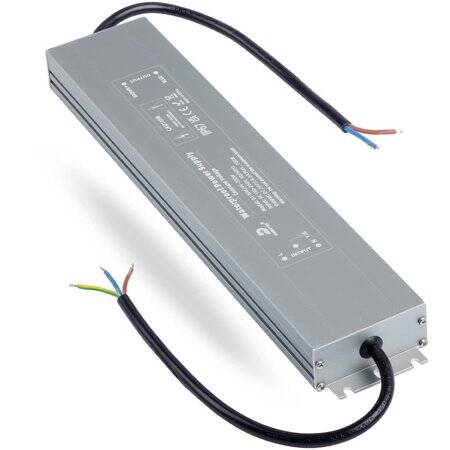 Original Osram OT FIT 200W 24V Constant Voltage Waterproof Power Supply - 1